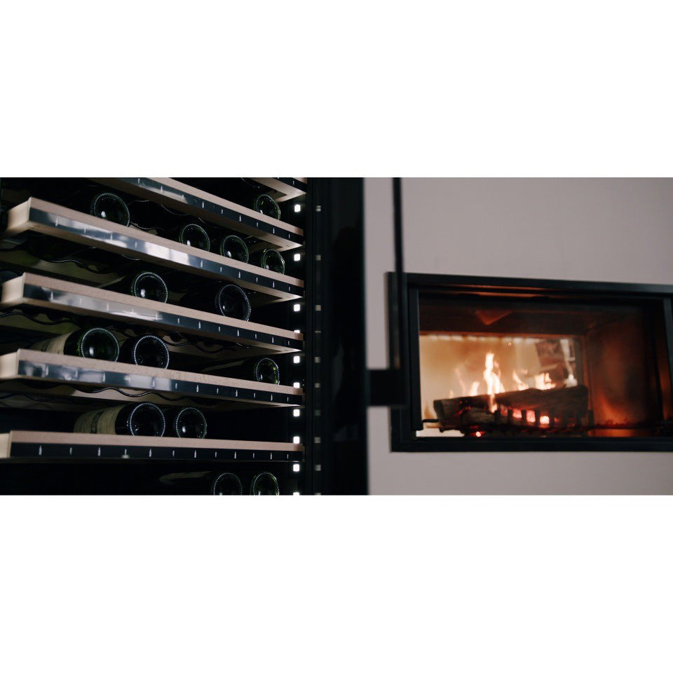 Weinkühlschrank 149 Flaschen La Sommelière ECELLAR150