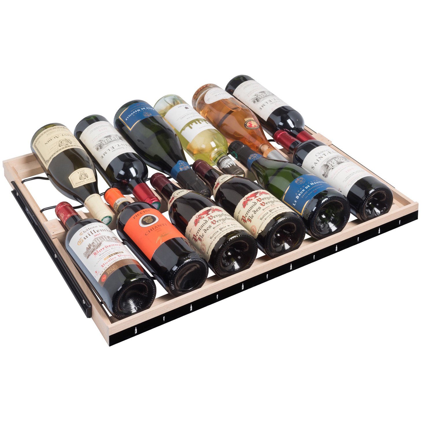 Weinkühlschrank 149 Flaschen La Sommelière ECELLAR150