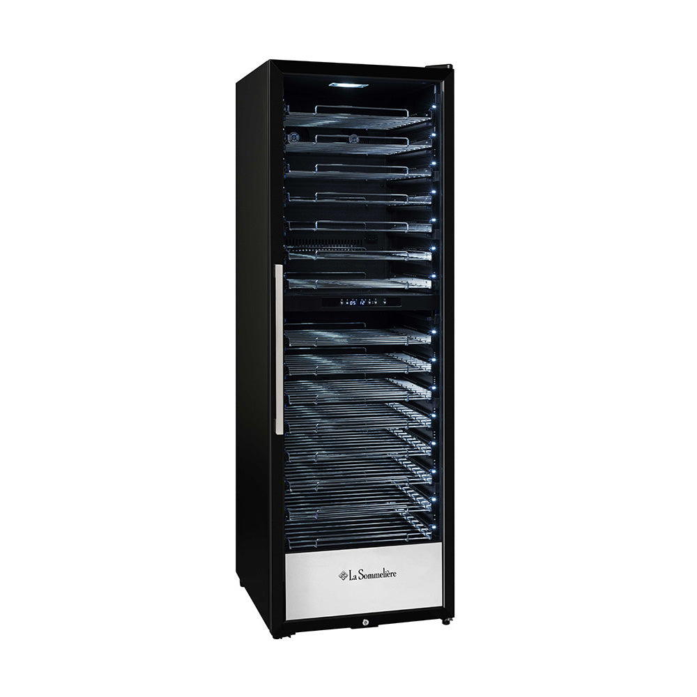 Weinkühlschrank 152 Flaschen La Sommelière PRO160DZN
