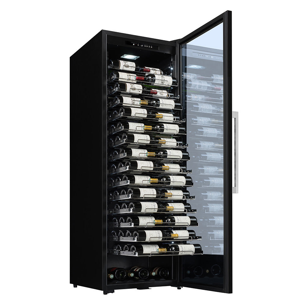 Weinkühlschrank 152 Flaschen La Sommelière PRO160N