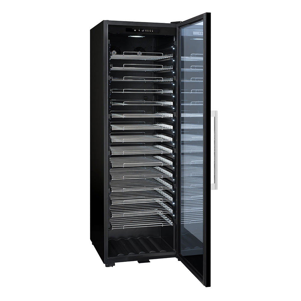 Weinkühlschrank 152 Flaschen La Sommelière PRO160N