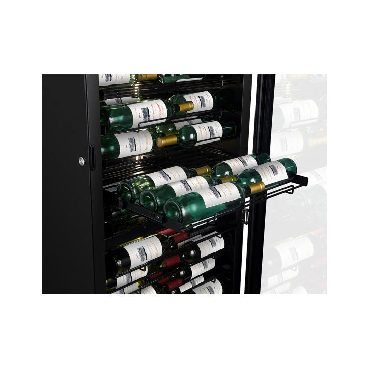 Wine Cooler 184 bottles La Sommelière APOGEE 185DZPRO