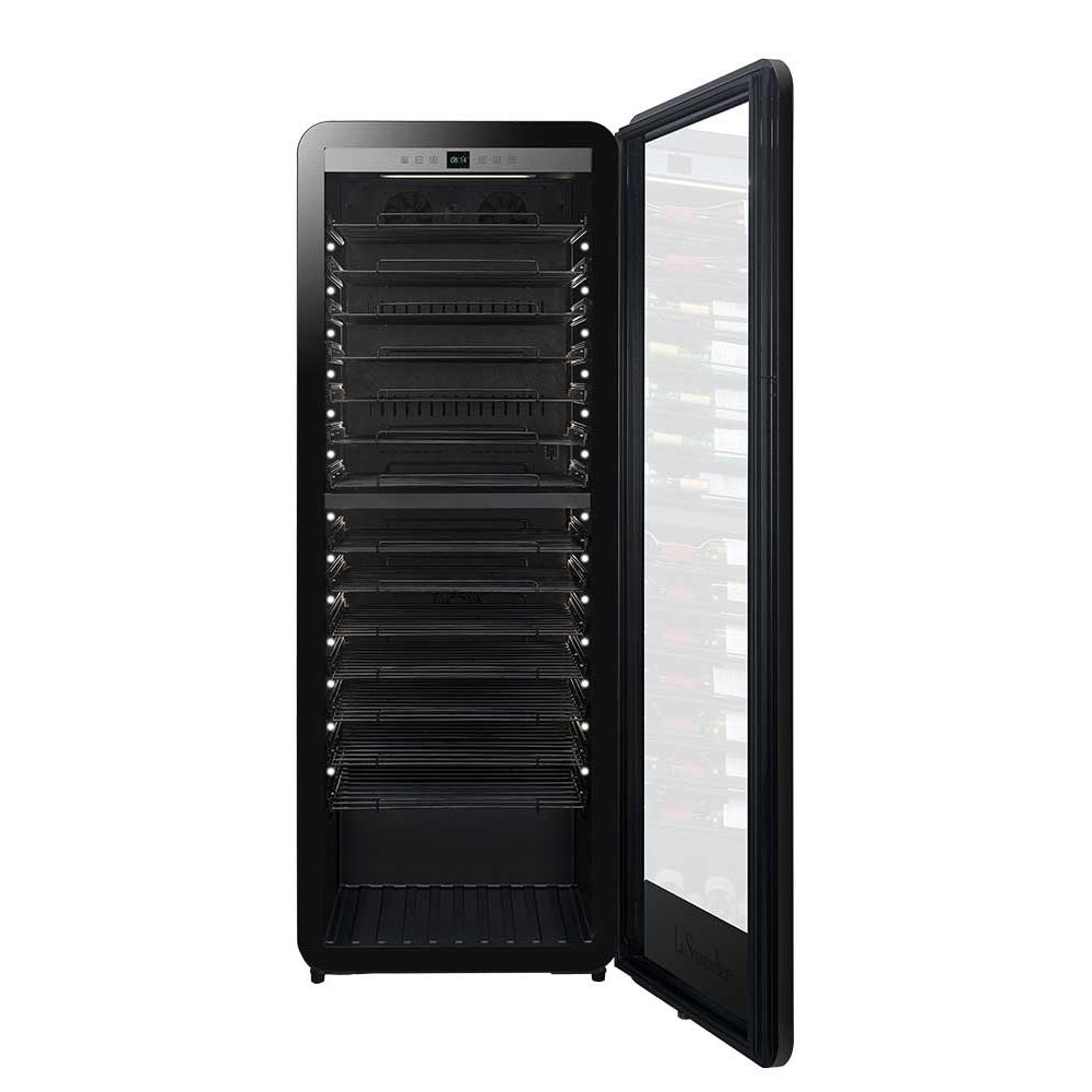 Wine Cooler 184 bottles La Sommelière APOGEE 185DZPRO