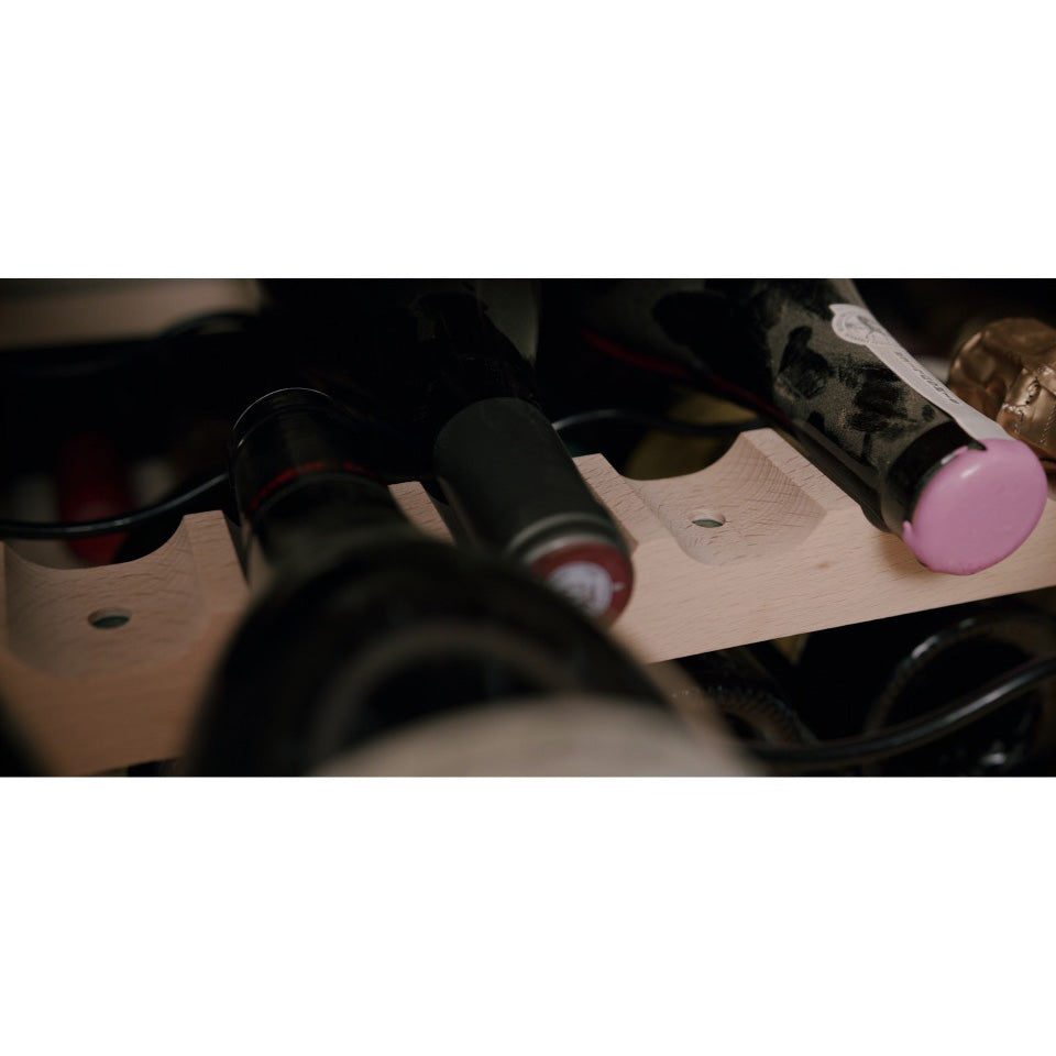 Weinkühlschrank 185 Flaschen La Sommelière ECELLAR185