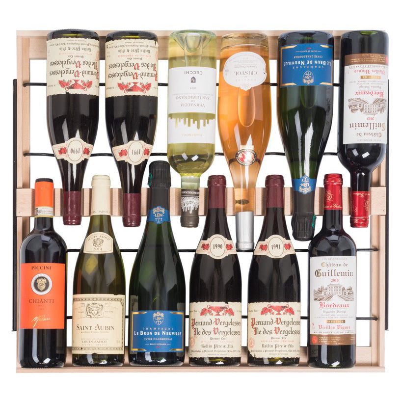 Weinkühlschrank 185 Flaschen La Sommelière ECELLAR185