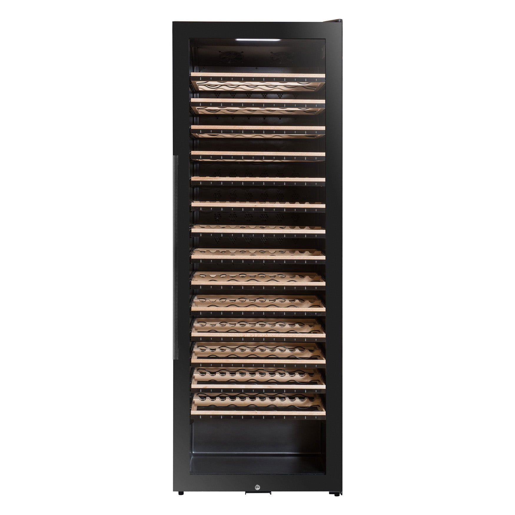 Weinkühlschrank 185 Flaschen La Sommelière ECELLAR185