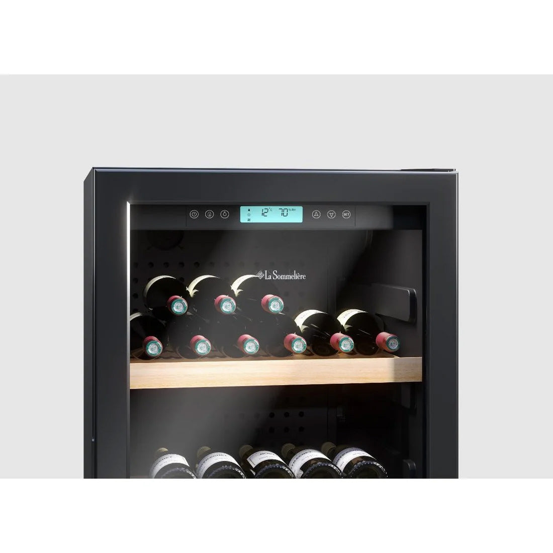 Wine Cooler La Sommelière 188 bottles CLASSIC194