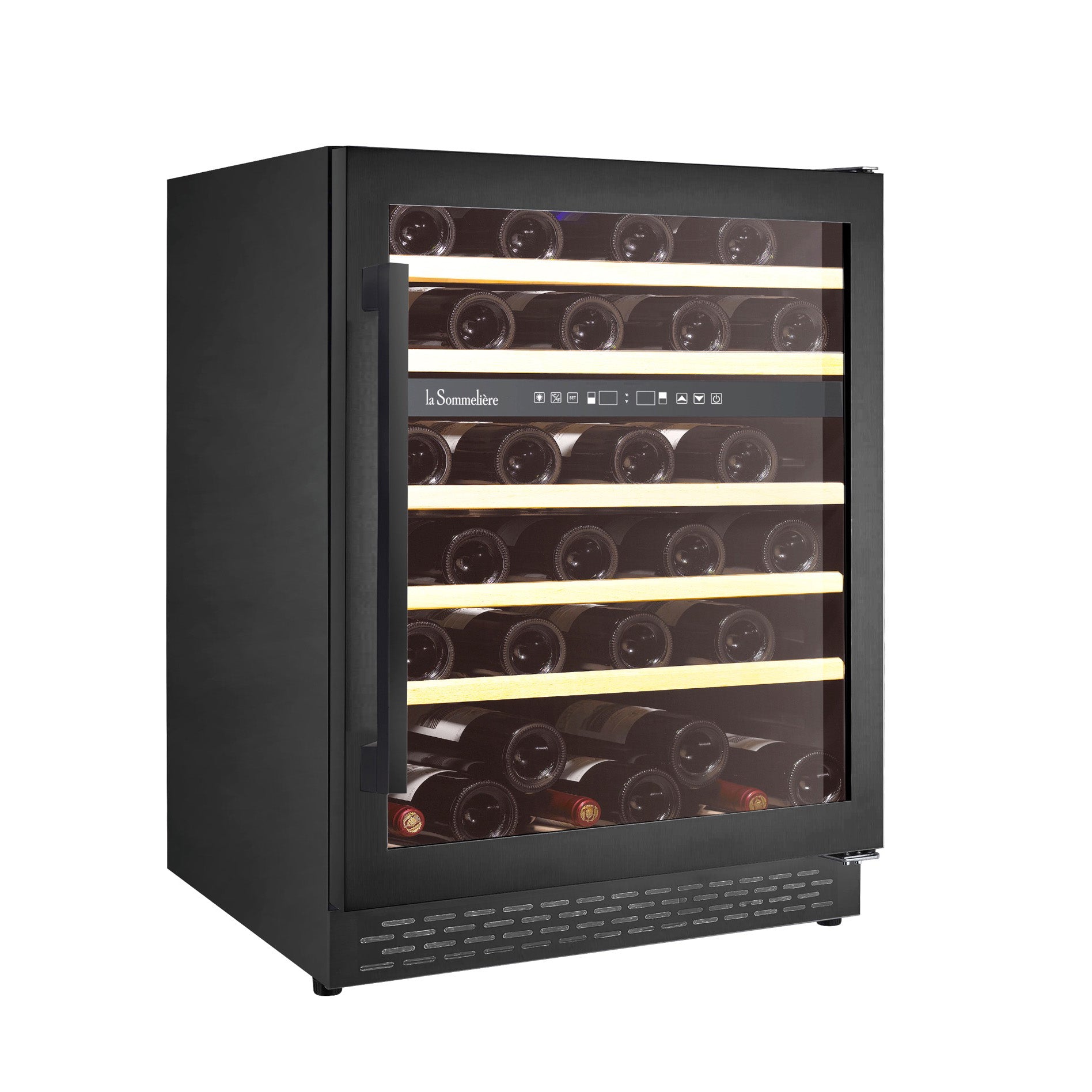 Weinkühlschrank 51 Flaschen La Sommelière LSBU51DB2