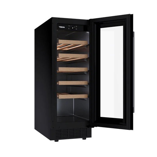 Weinkühlschrank TEKA 20 Flaschen Sommelier RVU 10020 GBK