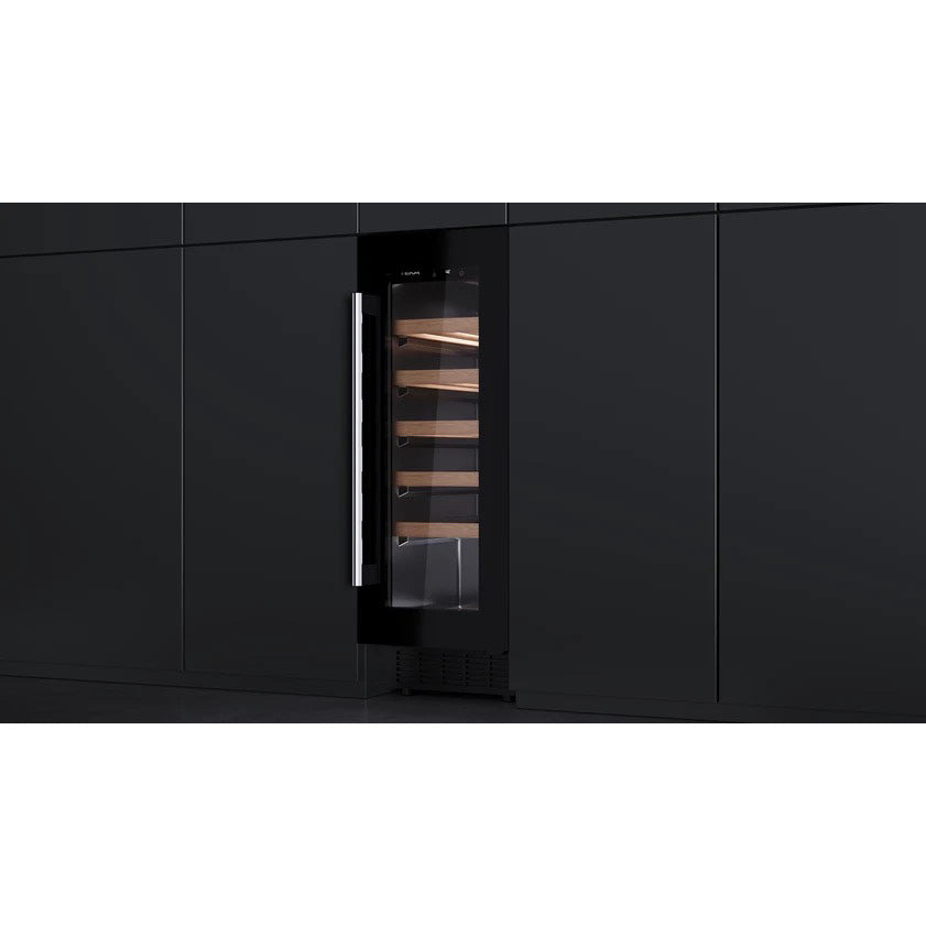 Weinkühlschrank TEKA 20 Flaschen Sommelier RVU 10020 GBK
