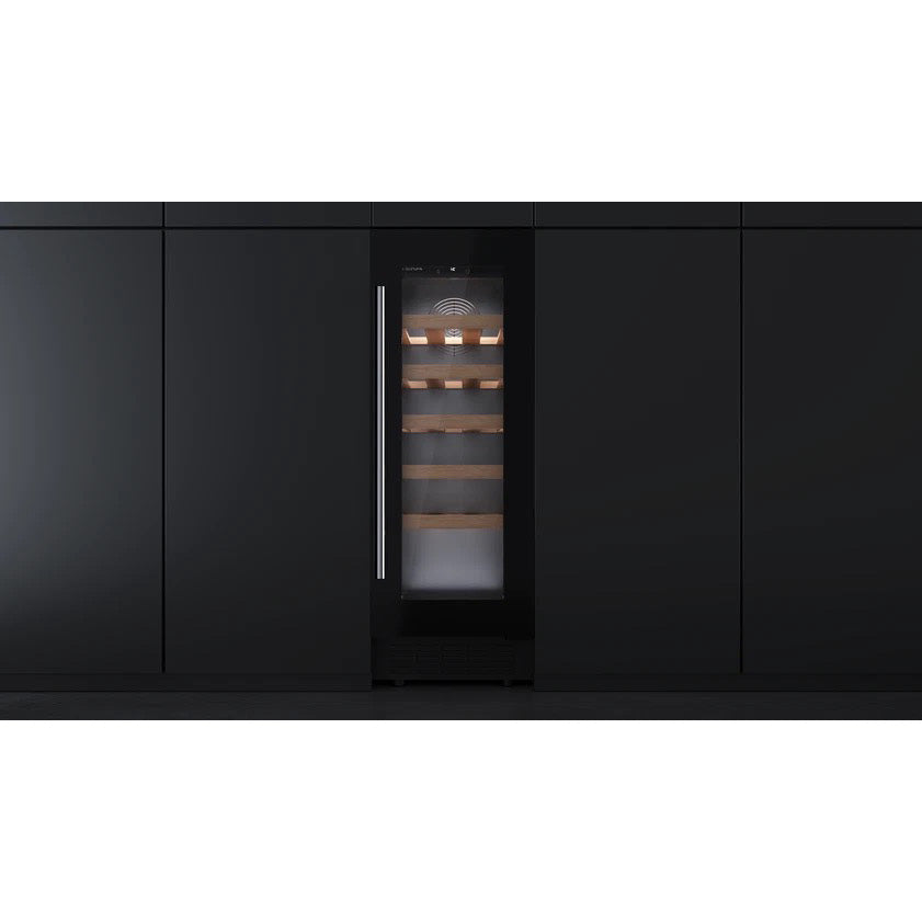 Weinkühlschrank TEKA 20 Flaschen Sommelier RVU 10020 GBK