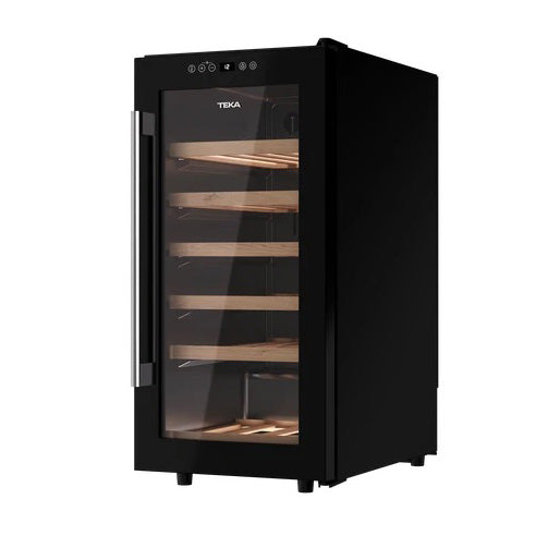 Weinkühlschrank TEKA 32 Flaschen RVF 10032 GBK
