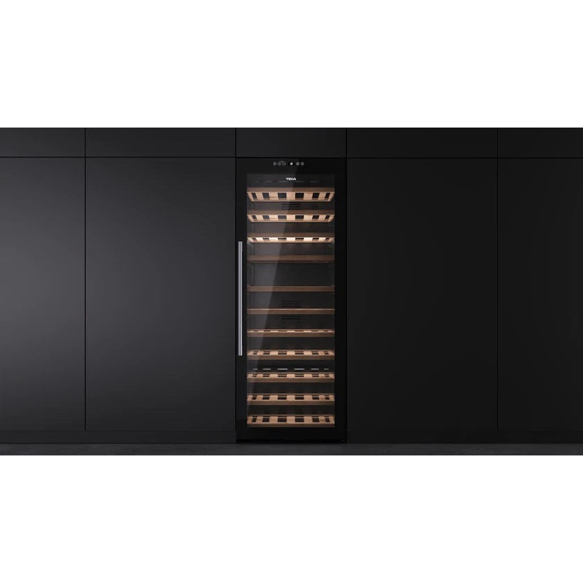 Weinkühlschrank TEKA 51 Flaschen RVF 10051 GBK