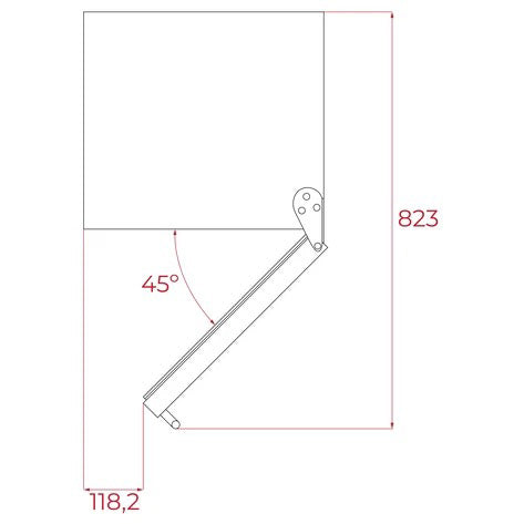 Weinkühlschrank TEKA 51 Flaschen RVF 10051 GBK