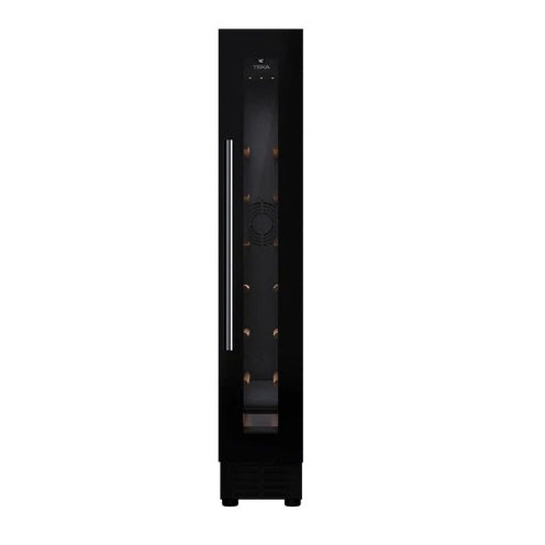 Weinkühlschrank TEKA 8 Flaschen Sommelier RVU 10008 GBK