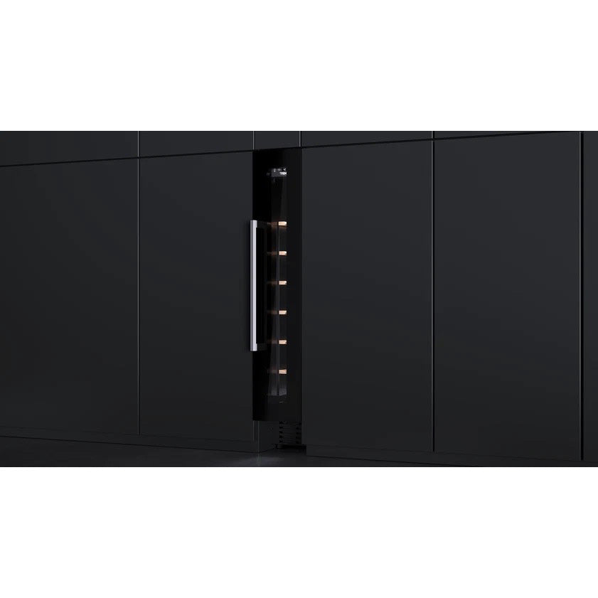 Weinkühlschrank TEKA 8 Flaschen Sommelier RVU 10008 GBK