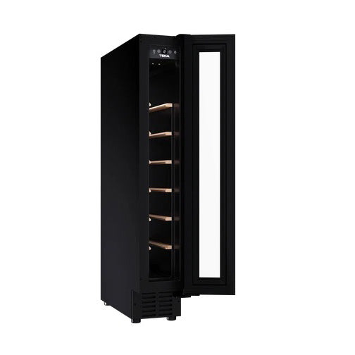 Weinkühlschrank TEKA 8 Flaschen Sommelier RVU 10008 GBK