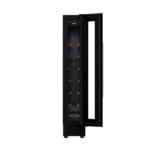 Weinkühlschrank TEKA 8 Flaschen Sommelier RVU 10008 GBK