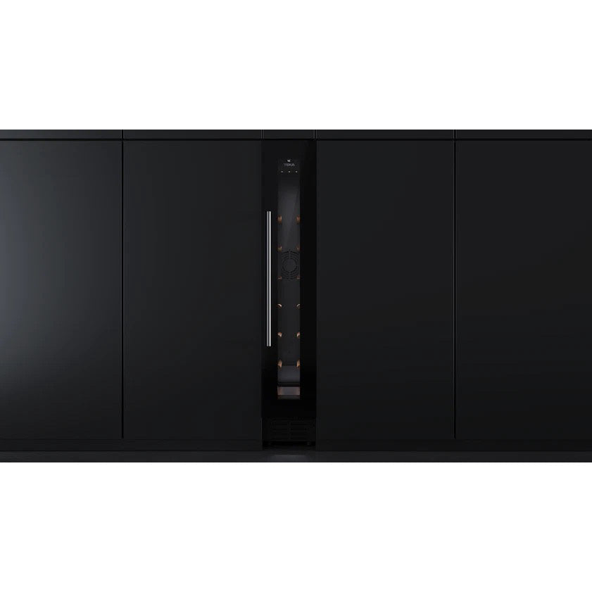 Weinkühlschrank TEKA 8 Flaschen Sommelier RVU 10008 GBK