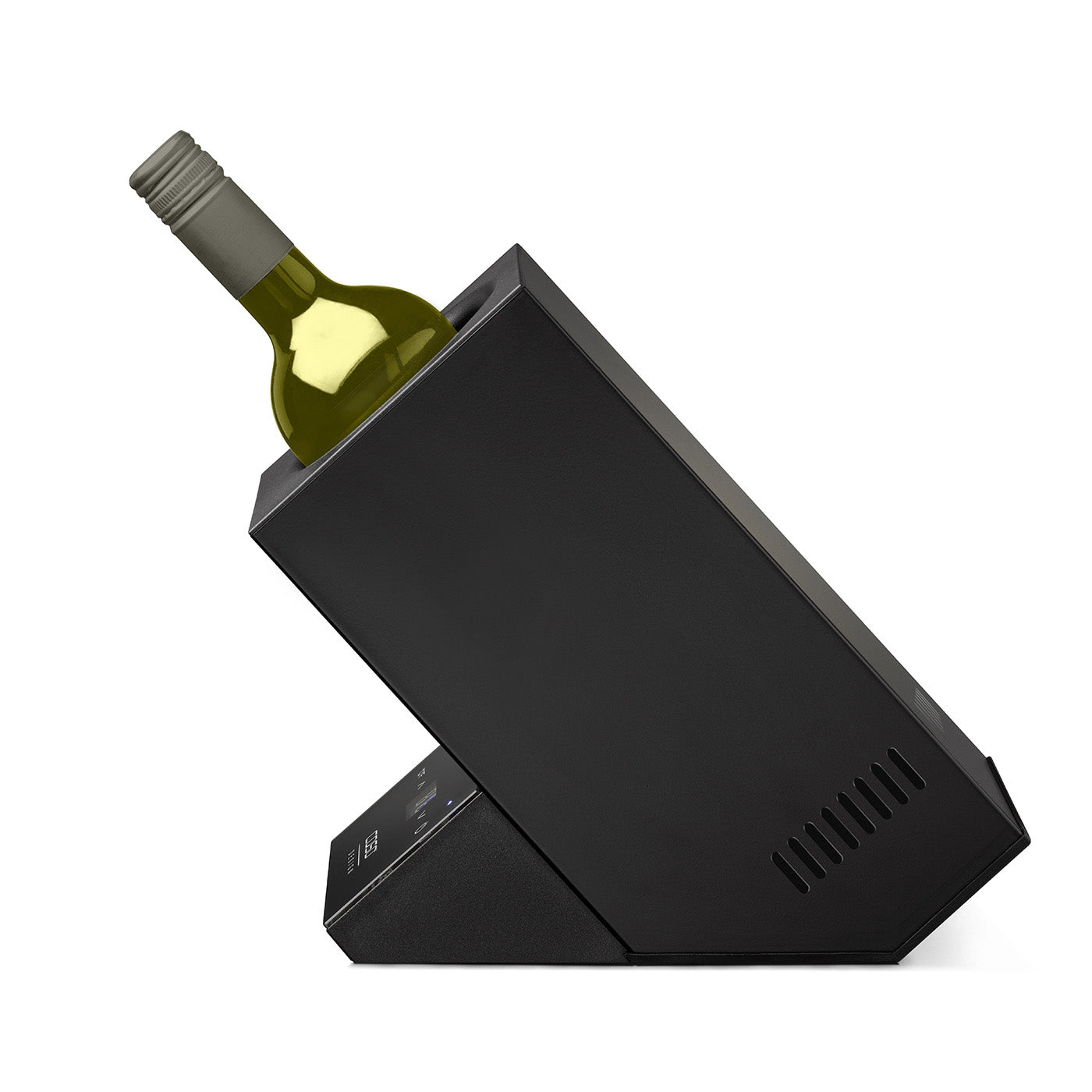 WineCase One Black