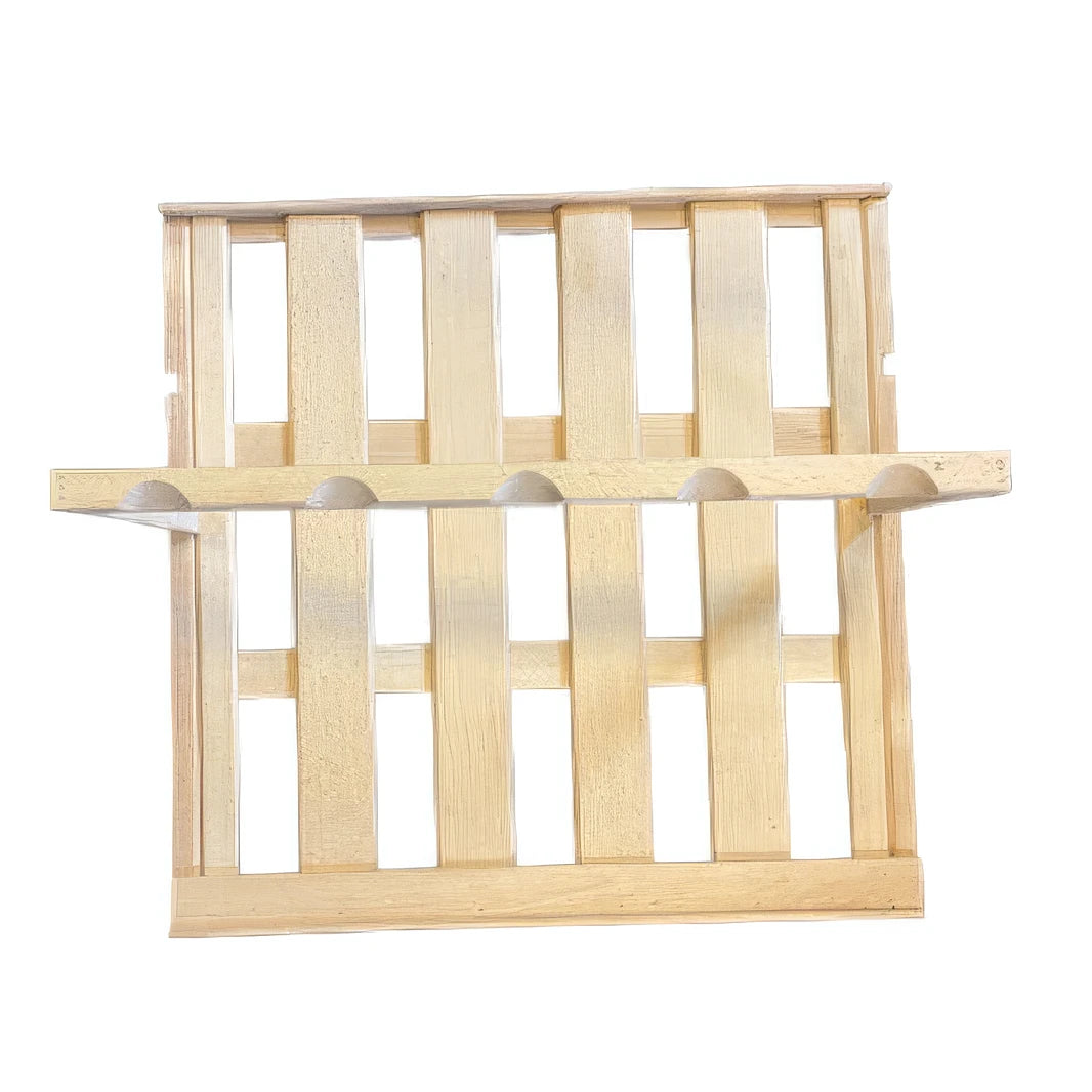 Regalboden La Sommelière CLAPREAPOGEE