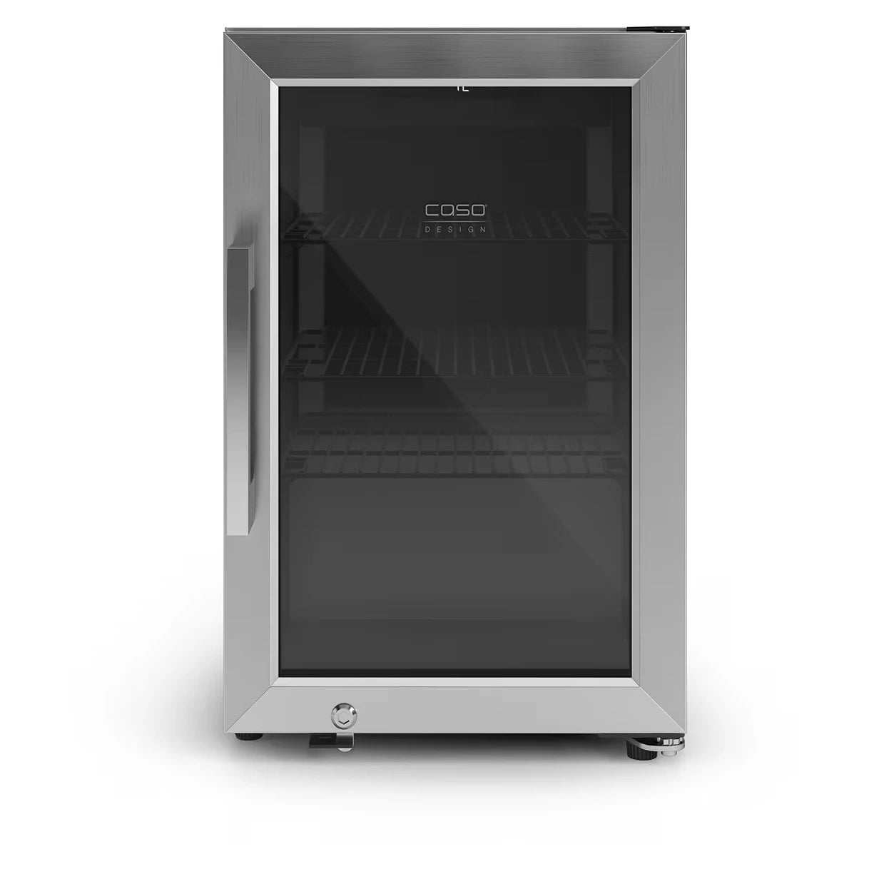 Beverage cooler Caso Barbecue Cooler Deluxe R Smart