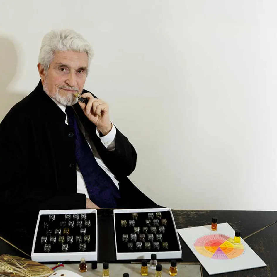 Book Le Nez du Whisky 54 Aromas