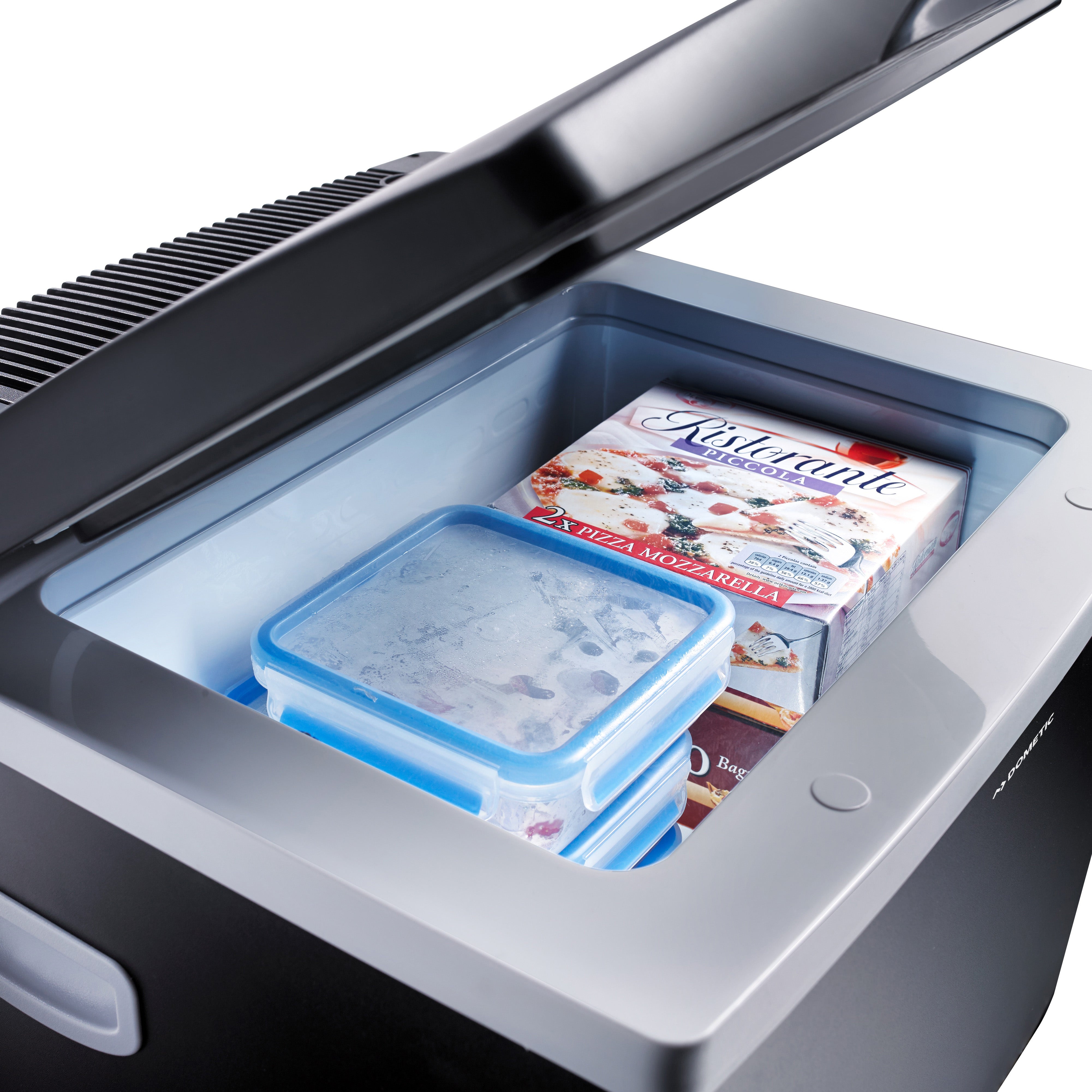 Portable hybrid cooler Dometic CoolFun CK 40D Hybrid