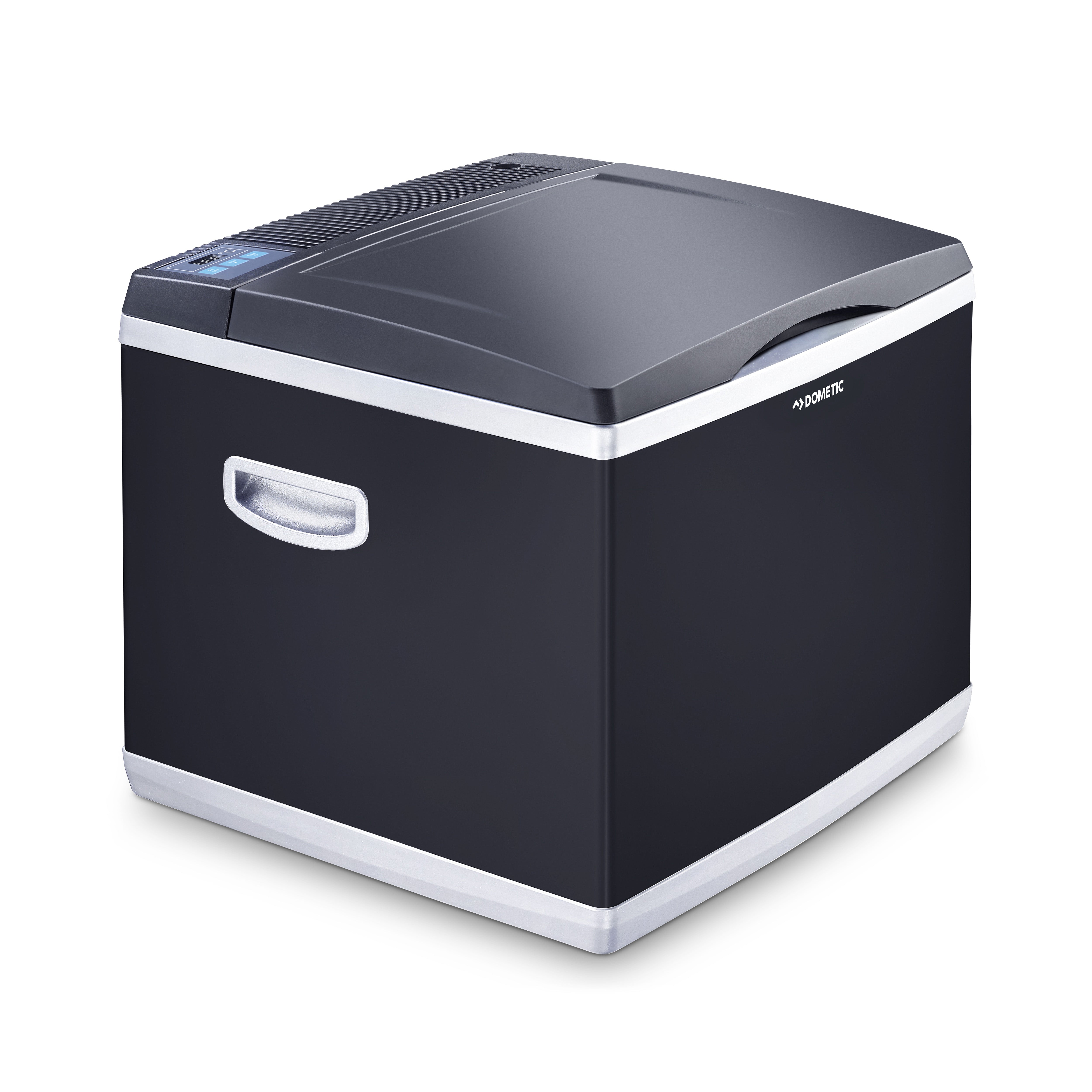 Portable hybrid cooler Dometic CoolFun CK 40D Hybrid