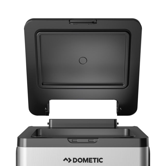 Portable hybrid cooler Dometic CK2 45 Hybrid