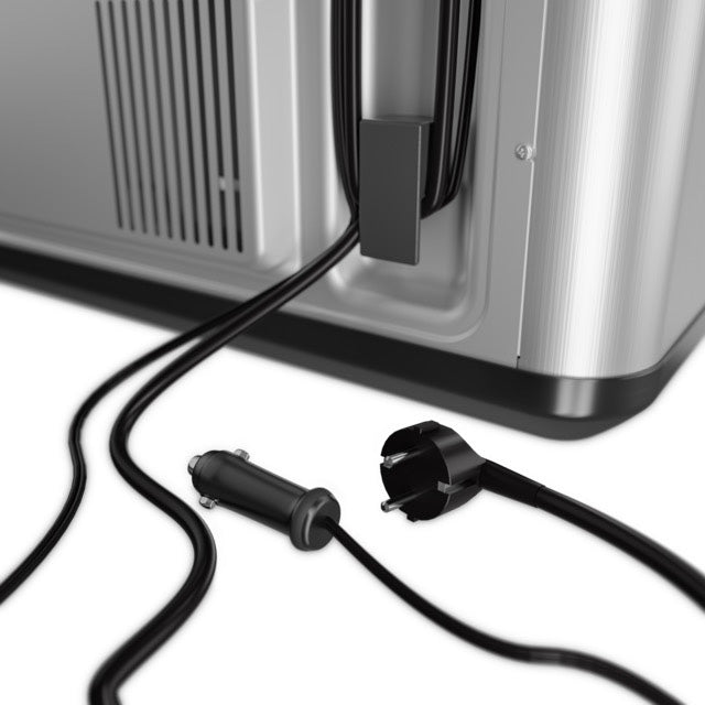 Portable hybrid cooler Dometic CK2 45 Hybrid