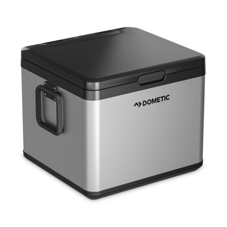 Portable hybrid cooler Dometic CK2 45 Hybrid