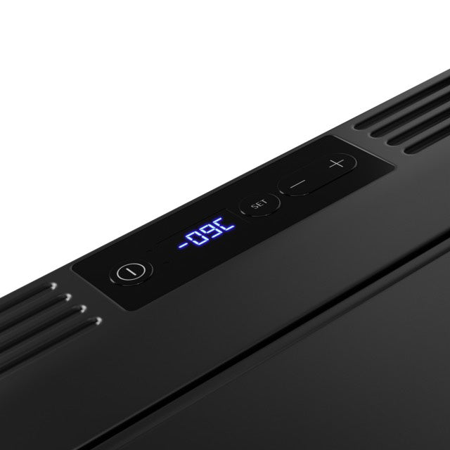 Portable hybrid cooler Dometic CK2 45 Hybrid