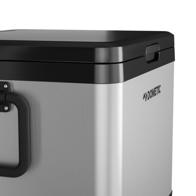 Portable hybrid cooler Dometic CK2 45 Hybrid