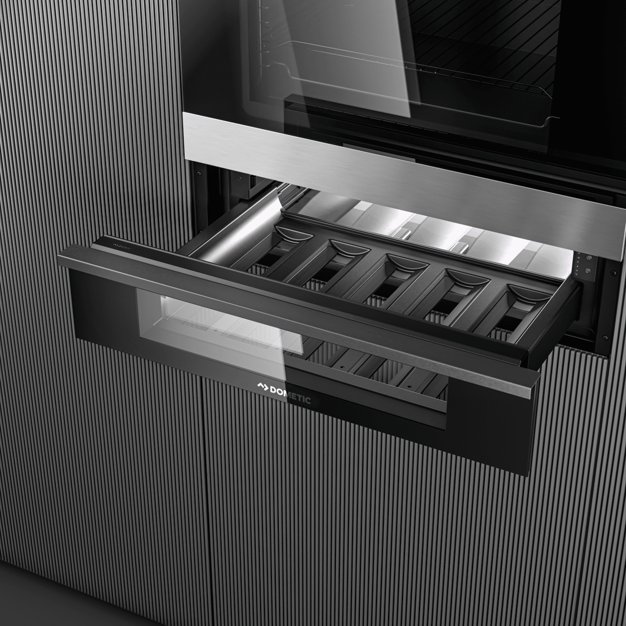 Dometic DrawBar DB5C