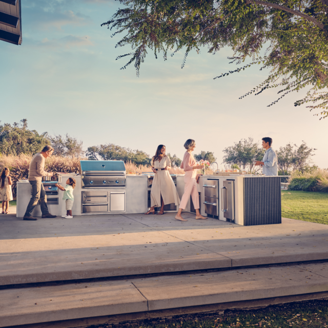 Dometic Outdoor-Kühlschrank Eagle24B