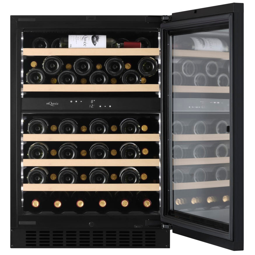 Weinkühlschrank 45 Flaschen WineCave 780 60D Panel Ready