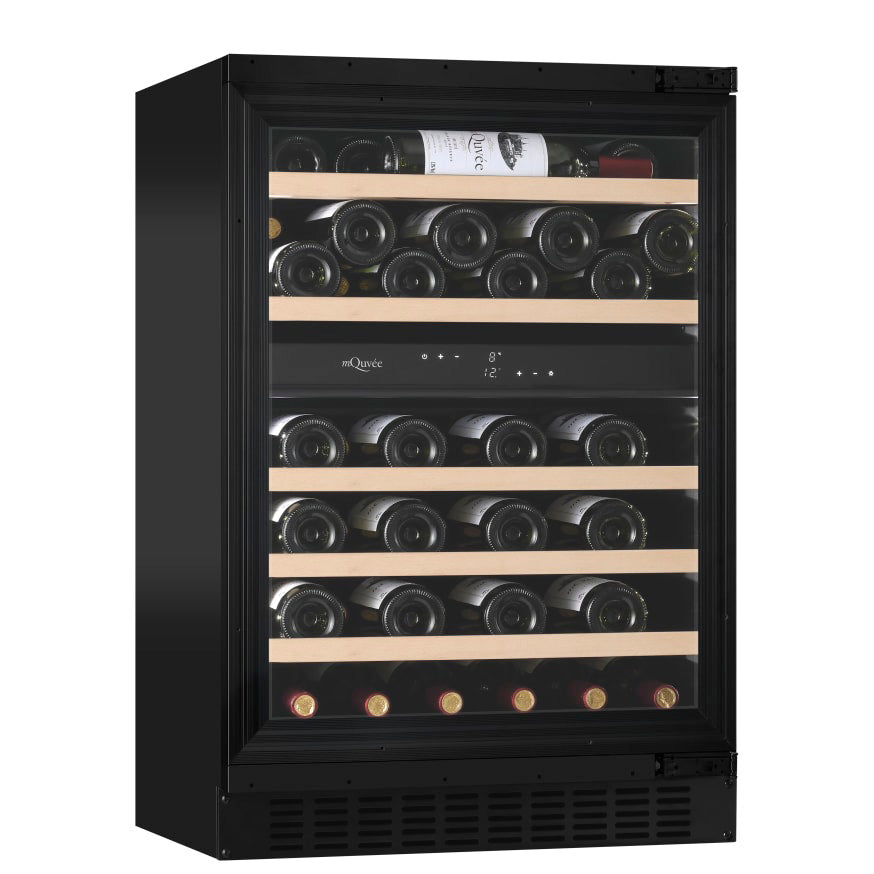 Weinkühlschrank 45 Flaschen WineCave 780 60D Panel Ready