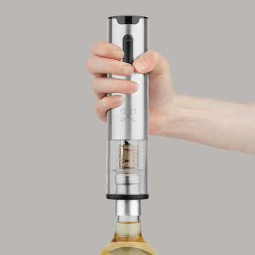 Elektrischer Korkenzieher WOP660