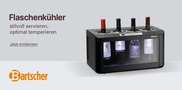 Flaschenkühler kaufen