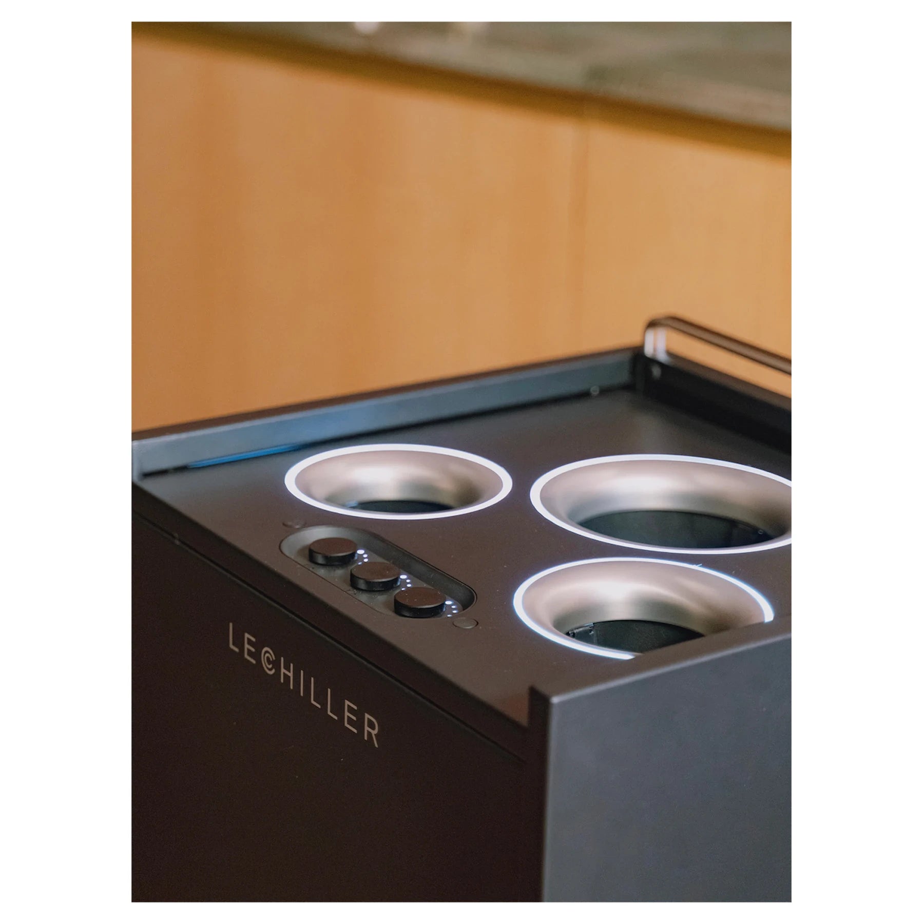 LeChiller Pro Bottle Cooler