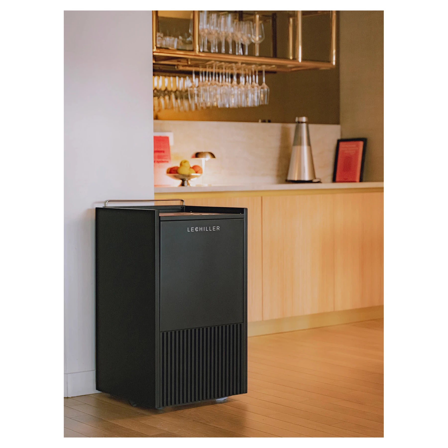 LeChiller Pro Bottle Cooler