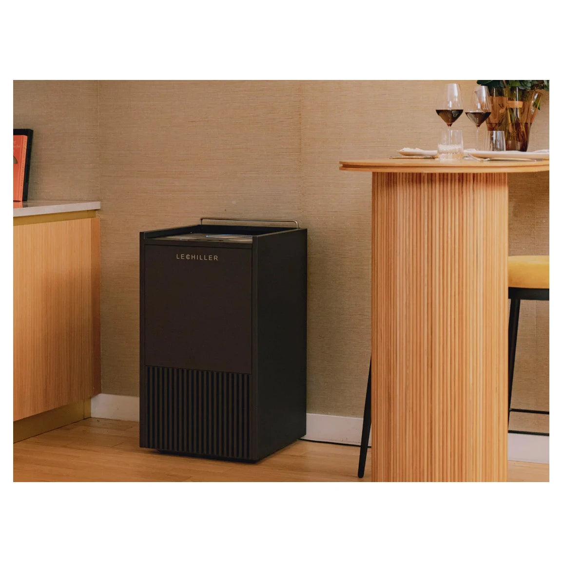 LeChiller Pro Bottle Cooler