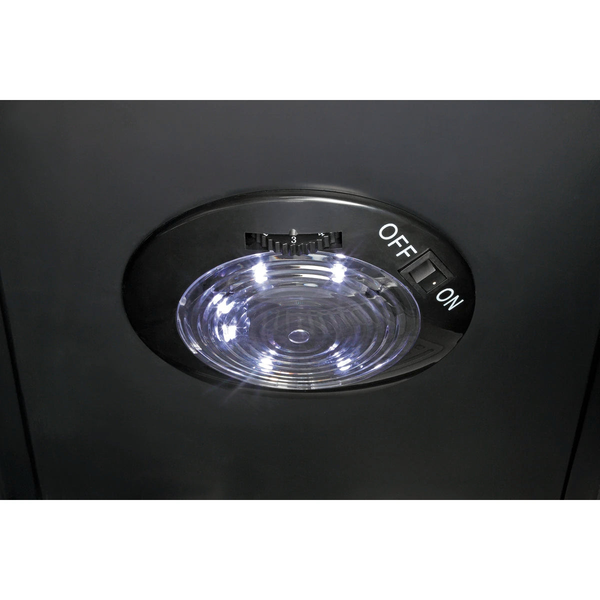 Bartscher 88L beverage refrigerator