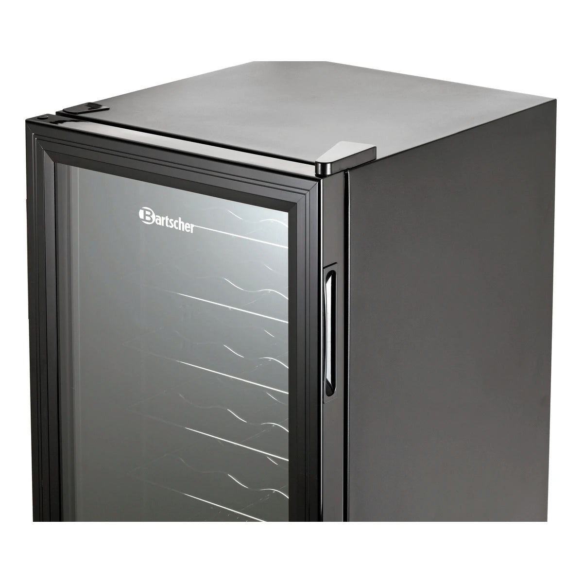 Bartscher 88L beverage refrigerator