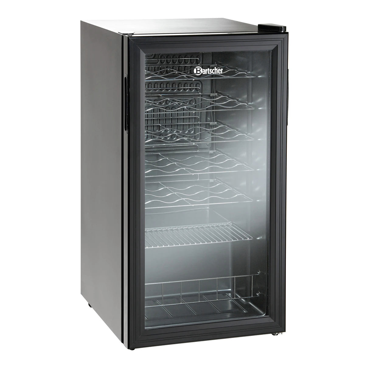 Bartscher 88L beverage refrigerator
