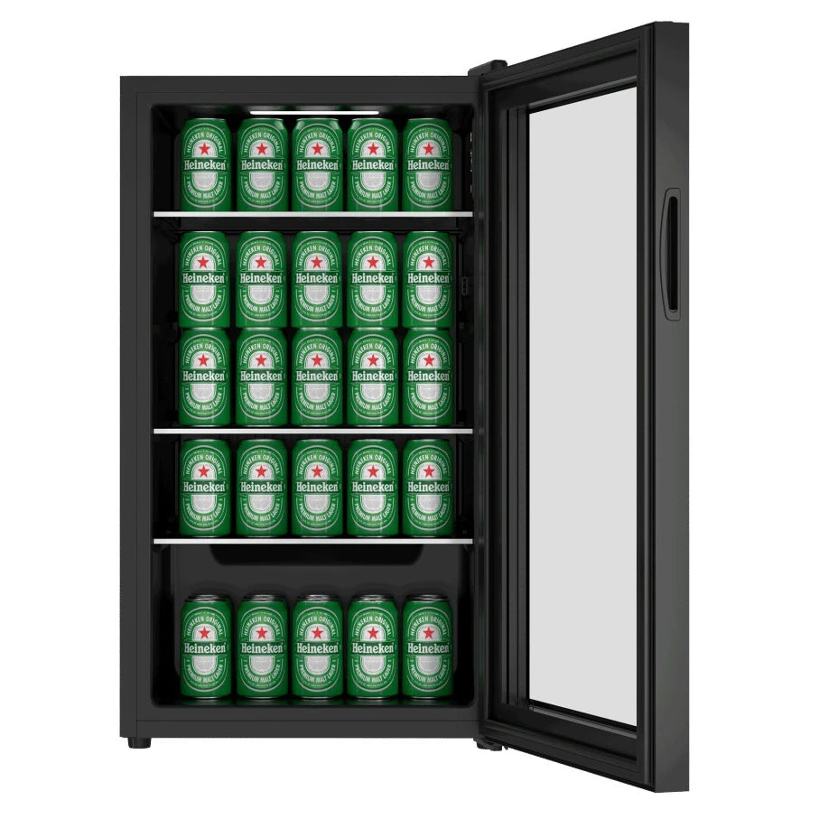 Free-standing Beer Cooler Cavin Northern Collection 83