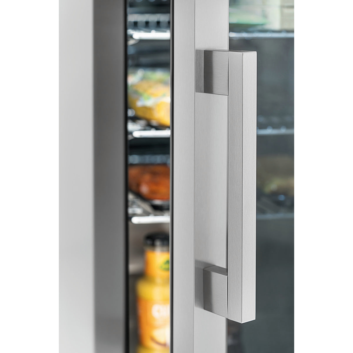 Beverage refrigerator Bartscher GTK3-121