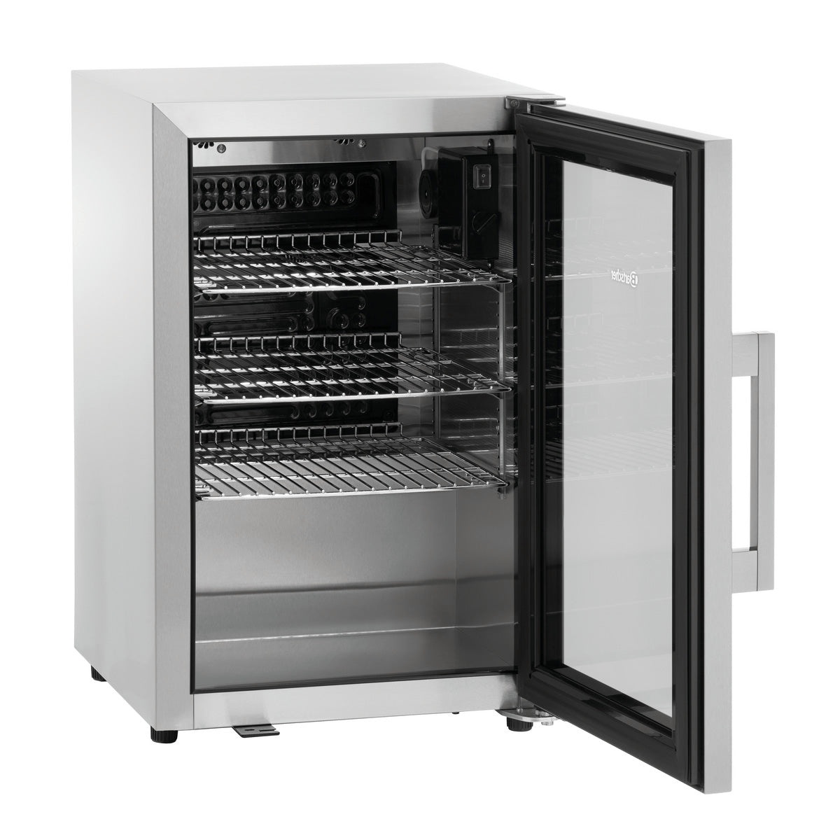 Beverage refrigerator Bartscher GTK3-121