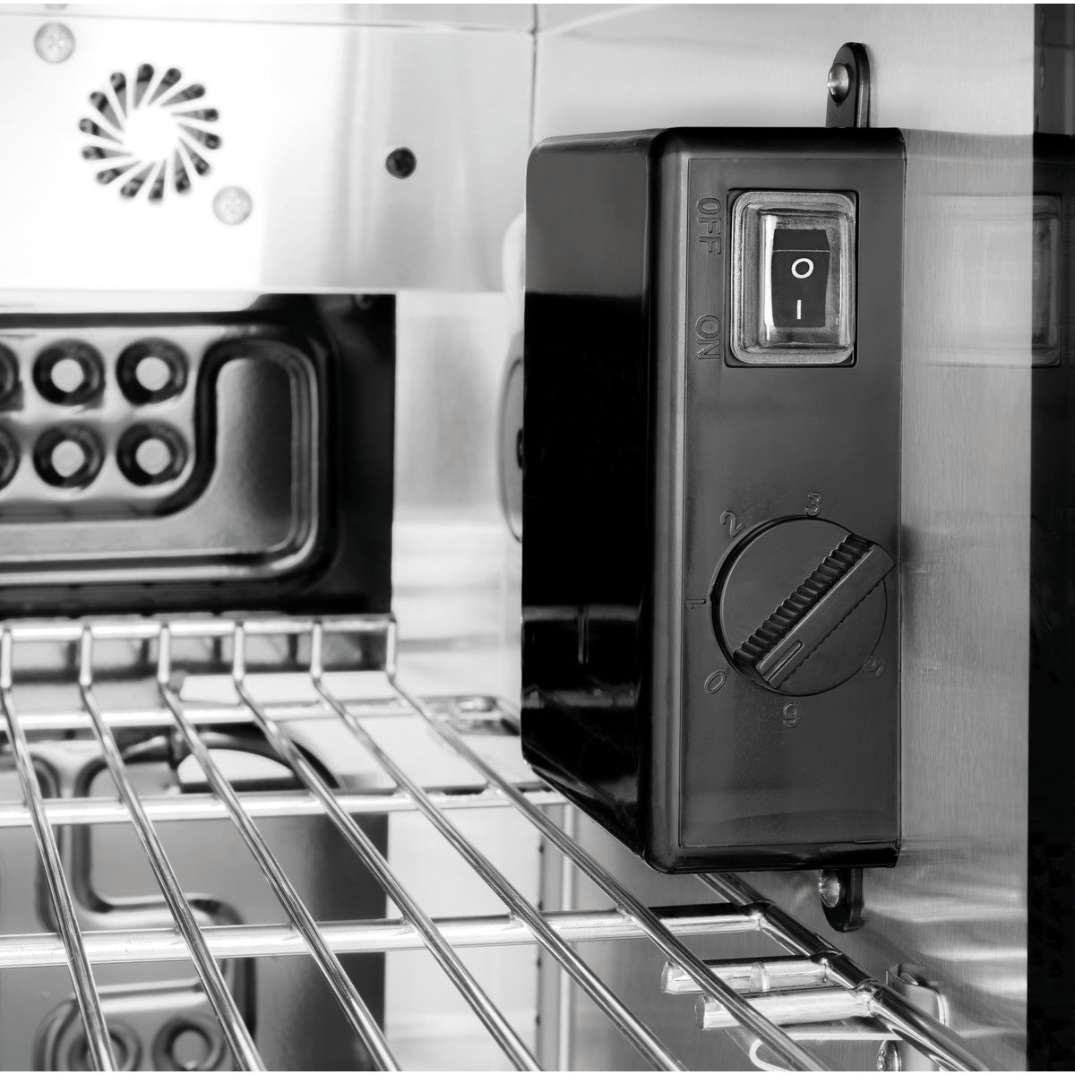 Beverage refrigerator Bartscher GTK3-121